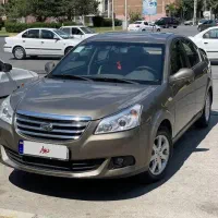 ام وی ام چری ۵۵۰ اتوماتیک