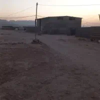 فروش ۳۸۲ متر زمین مسکونی|فروش زمین و ملک کلنگی|فیروزآباد (فارس), |دیوار