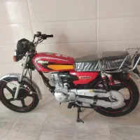 موتور۲۰۰ مدل۱۴۰۴ عروسک