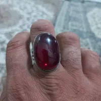 انگشتر یاقوت|جواهرات|کاشان, فاز ۲ ناجی آباد|دیوار