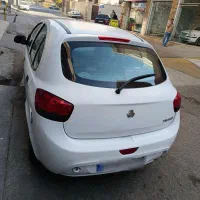 تیبا۲ مدل ۹۷ سالم و تمیز