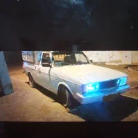 پیکان وانت|خودرو سواری و وانت|خوشاب, |دیوار