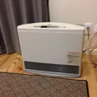 بخاری پلاسما گازی برقی بدون دودکش ژاپنی کم مصرف|بخاری، هیتر، شومینه|برخوار, |دیوار