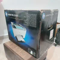 پرینتر لیزری hp cp1025|پرینتر، اسکنر، کپی، فکس|تهران, لویزان|دیوار