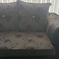 مبل 7 نفره|مبلمان خانگی و میز عسلی|گنبد کاووس, |دیوار