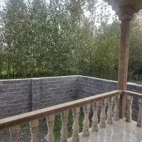 فروش ویلا۳۰۰متری کلیدنخورده نوسازمسیردنج باغات چای|فروش خانه و ویلا|آستانه اشرفیه, |دیوار