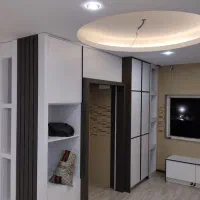 نصاب کابینت و قرنیز نبشی|خدمات پیشه و مهارت|گرگان, |دیوار