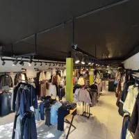 استخدام فروشنده خانم حقوق  ۱۰ الی ۱۴ میلیون