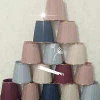 کلاهک (شید) آباژور