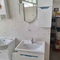 انواع روشویی کابینتی فقط ۳۶۰۰|لوازم سرویس بهداشتی|لار, |دیوار