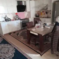 اجاره اپارتمان صد متری دوخوابه در باهنر|اجارهٔ آپارتمان|اردبیل, |دیوار