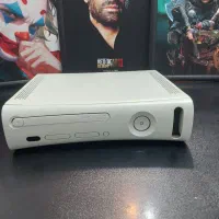 xbox 360 جیتگ شده دو دسته فول بازی رایگان|کنسول، بازی ویدئویی و آنلاین|خمینی‌شهر, |دیوار