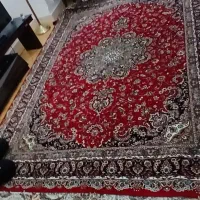 فرش لاکی ۹متری|فرش|رشت, پل تالشان|دیوار