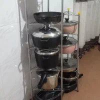 پایه قابلمه