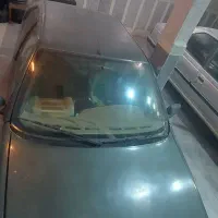 پژو ۴۰۵ مدل ۸۱|خودرو سواری و وانت|تبریز, |دیوار