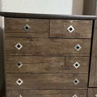 دراور ۵ کشو