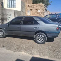 پژو ۹۳ داشبردجدید بدن افتاب سوختگی|خودرو سواری و وانت|یاسوج, |دیوار