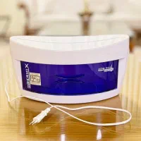 دستگاه استریل ارایشگاهی