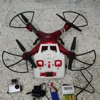 کواد کوپتر(هلی شات)|اسباب‌‌بازی|بندر ماهشهر, |دیوار