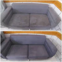 مبل شویی الماس مبلشویی با مواد نانو و قیمت مناسب|خدمات نظافت|اهواز, زیتون کارمندی|دیوار