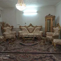 مبلمان سلطنتی