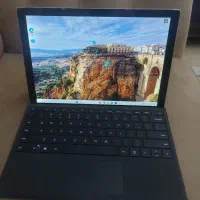 سرفیس پرو ۵نسل ۷ کور ای سون|رایانه همراه|تهران, شهرک پاسداران|دیوار