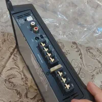 آمپیلی دو کانال سونی|صوتی و تصویری|تهران, فدک|دیوار
