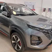 x33 کراس 1403
