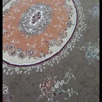 دو قالی 12متری