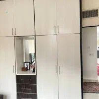 تک واحدی ۳ خواب مستغلاتی تراس ۸۰ متری|اجارهٔ آپارتمان|مشهد, نیروی هوایی|دیوار