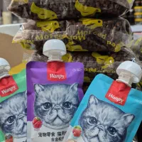 پوچ و پودینگ گربه ارزان ترین