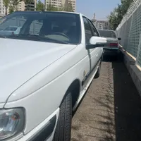 پژو پارس سال، مدل ۱۳۹۹|خودرو سواری و وانت|تهران, پونک|دیوار