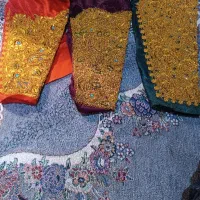 شلوار بندری