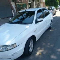 سمند سورن معمولی، مدل ۱۳۹۱