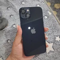 گوشی ۱۳ نرمال رنگ مشکی