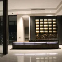 هروی خیابان مژده ۶۵ متر ۱۰ سال ساخت