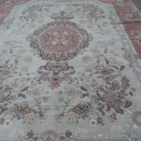 فرش ۹متری|فرش|آمل, |دیوار