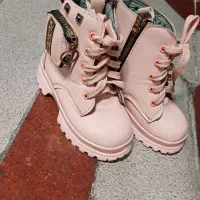 پوتین بچگانه|کفش و لباس بچه|سهند, |دیوار