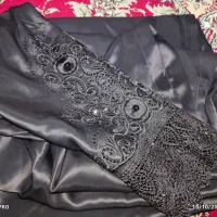 چادرملی نگین دار|لباس|زرند, |دیوار