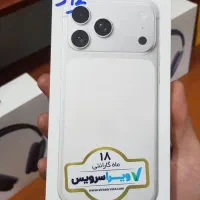 iphone 17 pro max|موبایل|تهران, شیخ هادی|دیوار