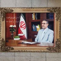 تابلو‌فرش چهره ماشینی در ارومیه / هدیه / کادو|تابلو فرش|ارومیه, |دیوار