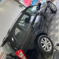 ام وی ام ایکس۳۳مدل۹۵