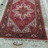 دو تخته گبه شش متری تبریز|گلیم، جاجیم، گبه|زنجان, |دیوار