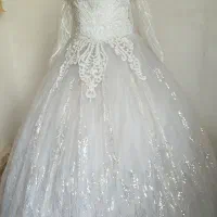 کرایه لباس عروس