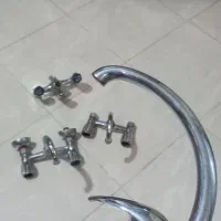 شیرآلات|لوازم سرویس بهداشتی|کرج, اصفهانیها|دیوار