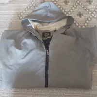 لباس زمستانی تمیز جنس خوب|لباس|الوند, |دیوار