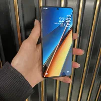 x6pro 512/12|موبایل|اصفهان, بهارستان|دیوار