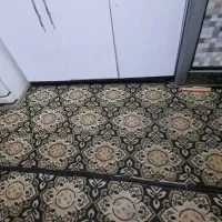 گلیم|گلیم، جاجیم، گبه|خرم‌آباد, |دیوار