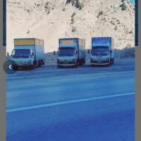 اتوبارباربری نیسان بار اثاث کشی خاوروانت بار|خدمات حمل و نقل|کامیاران, |دیوار