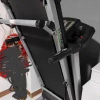 تردمیل خانگی